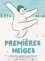 Premières neiges