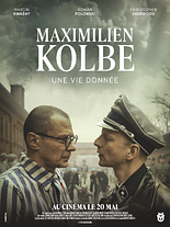 Maximilien Kolbe