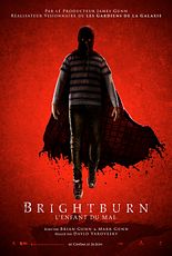 BrightBurn - L'enfant du mal