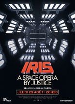 Iris : A Space Opera By Justice