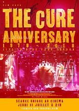 The Cure - Anniversary 1978-2018 Live in Hyde Park London