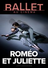 Roméo et Juliette (Ballet du Bolchoï)