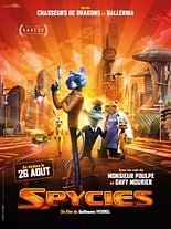 Spycies
