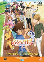 Digimon Adventure : Last Evolution Kizuna