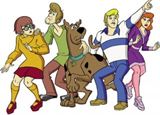 Quoi d’neuf Scooby Doo ? Saison 3