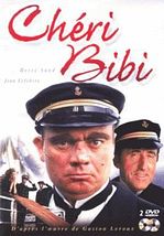 Cheri Bibi Saison 1