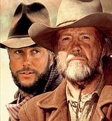 Lonesome Dove (1993) : la loi des justes Saison 1 Streaming