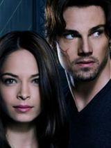 Beauty and The Beast (2012) Saison 4 Streaming