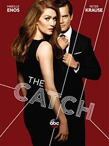The Catch (2016) Saison 1