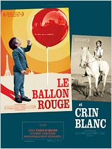 Crin Blanc Crin Blanc