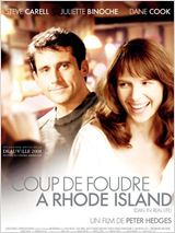 Coup de foudre à Rhode Island