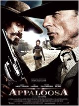 Appaloosa (2008)
