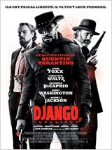 Django Unchained (2013) en streaming 