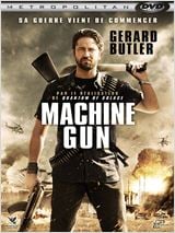 Machine Gun (2012)