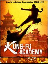Kung-Fu Academy (2013)