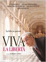 Viva La Libertà (2014)