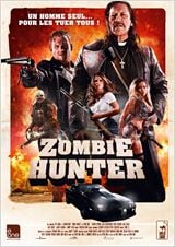 Zombie Hunter (2014)