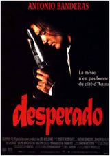 Desperado (1995) en streaming HD