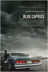 Blue Caprice