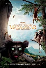 Island of Lemurs : Madagascar