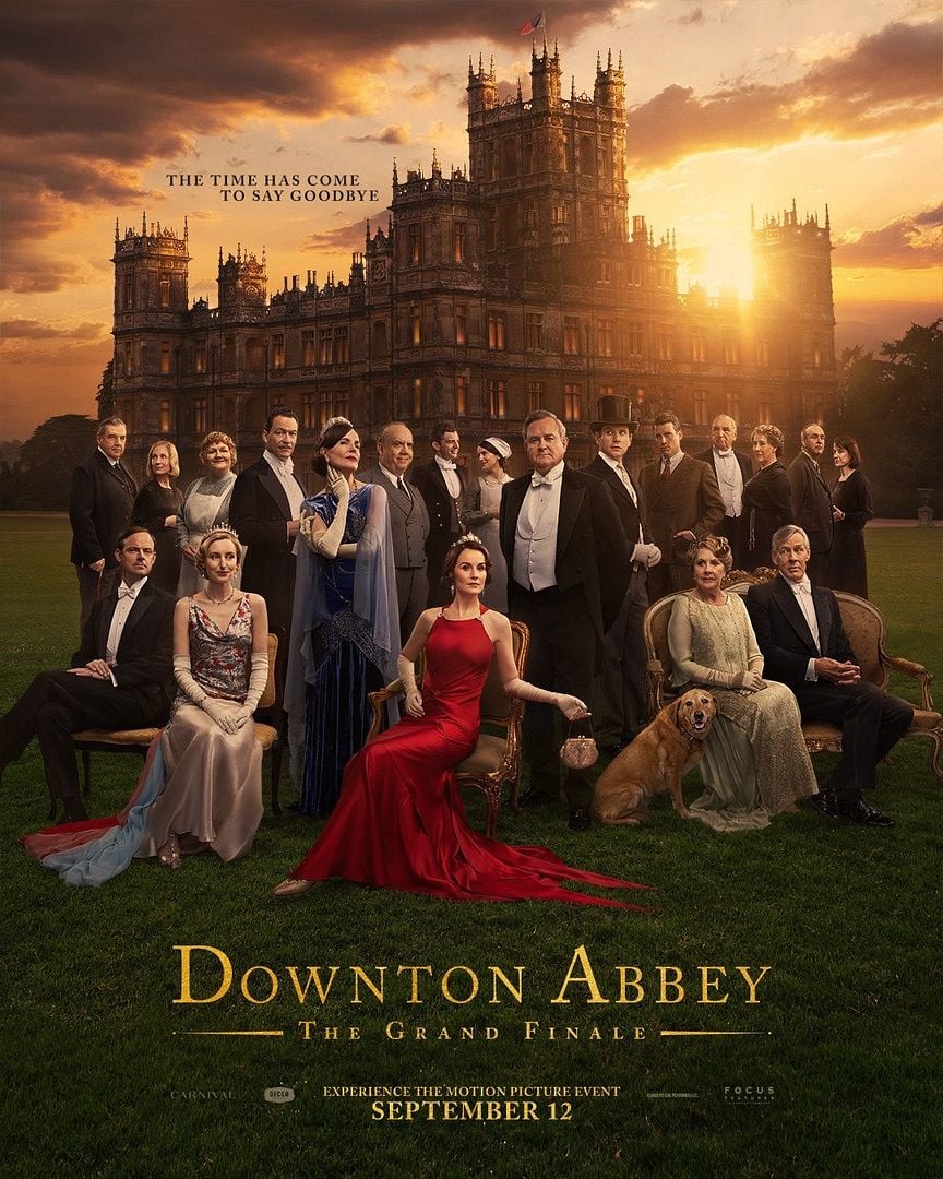 Dernier film vu