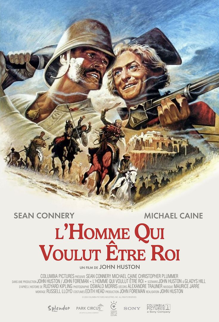 Affiche