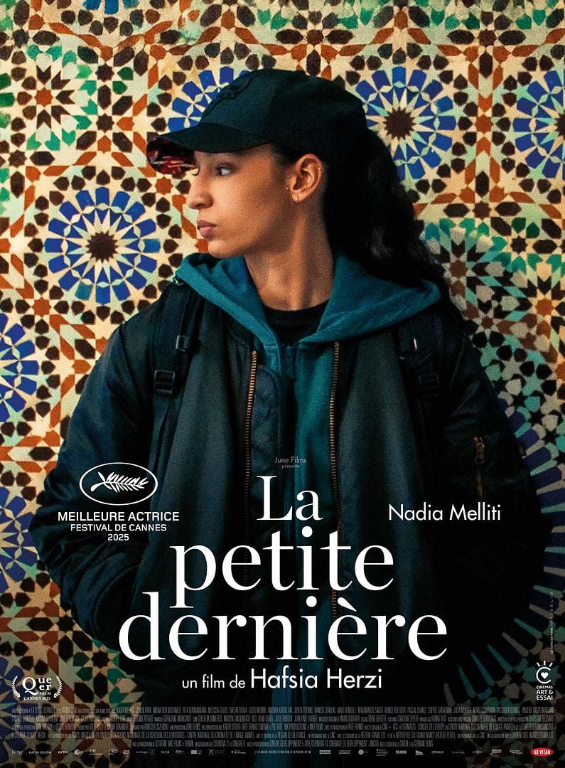 Movie cover