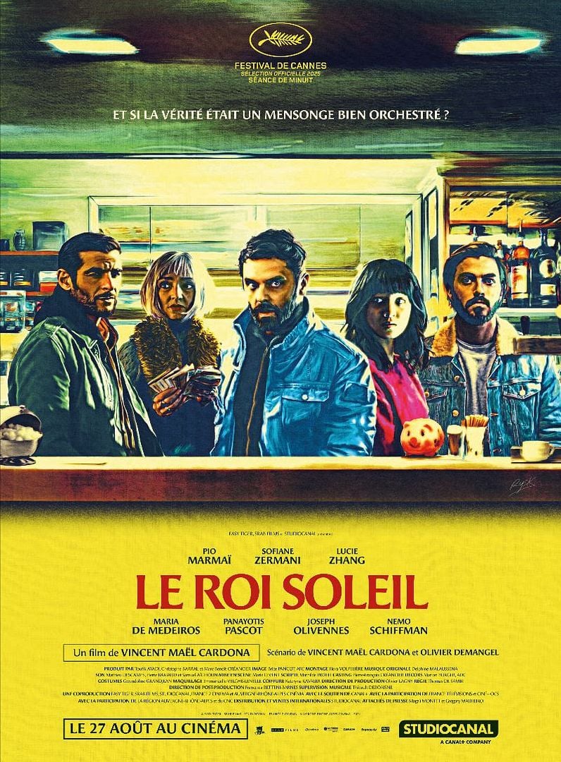 Semaine du 17 au 23 septembre