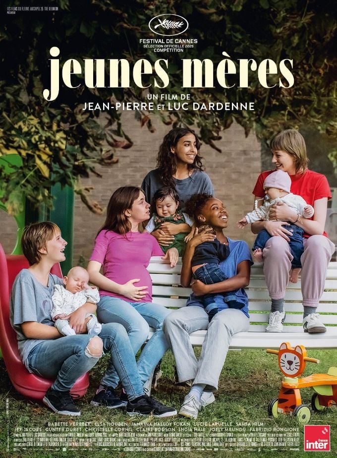 Affiche du film