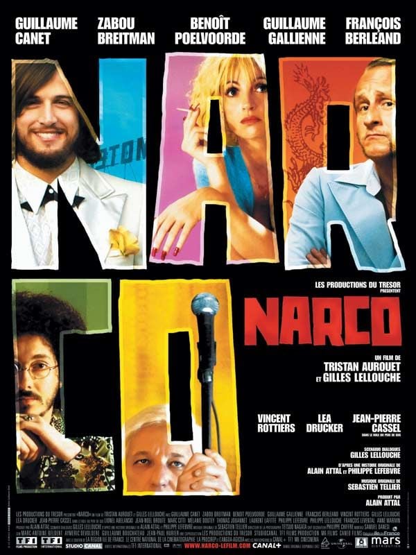 Affiche film