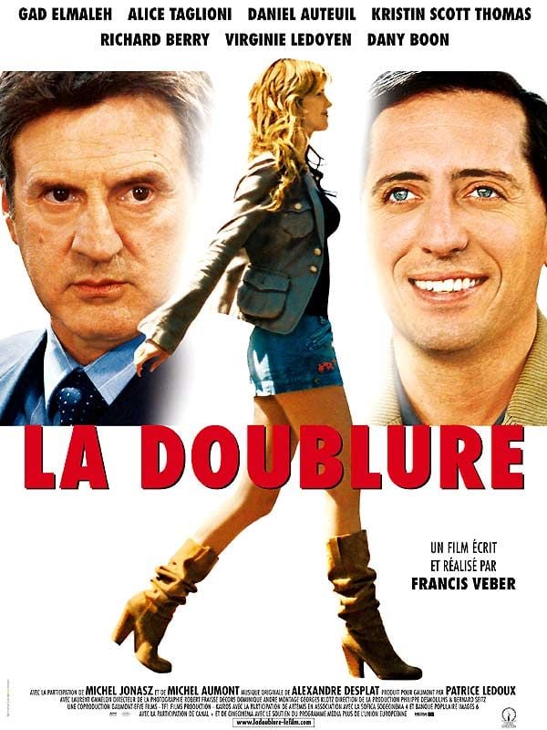 Affiche film