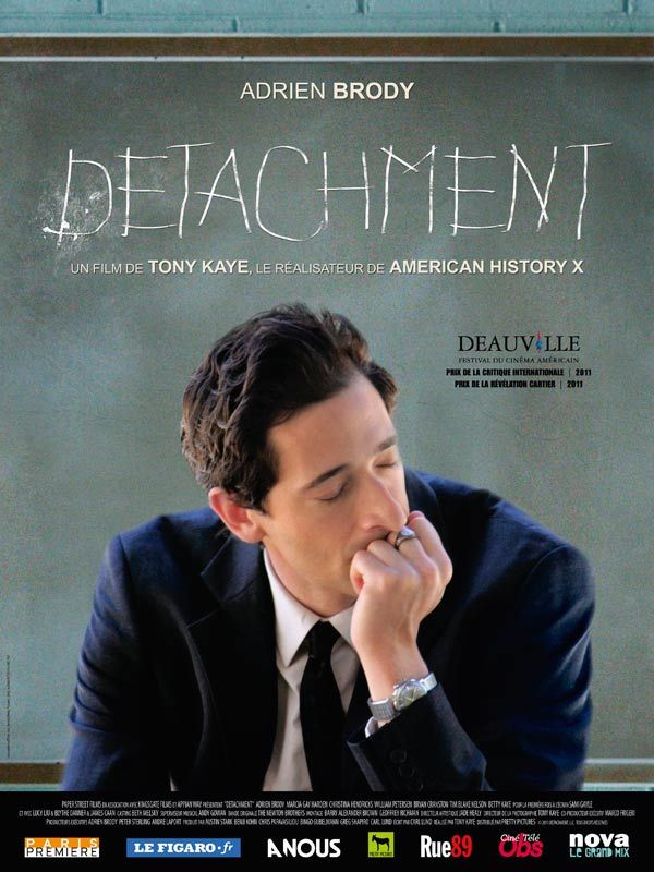 Affiche film
