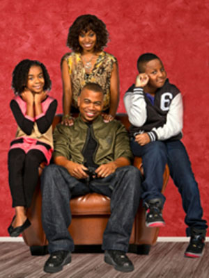 couverture du serie Family Time Saison 6 Episode 3 regarder en ligne