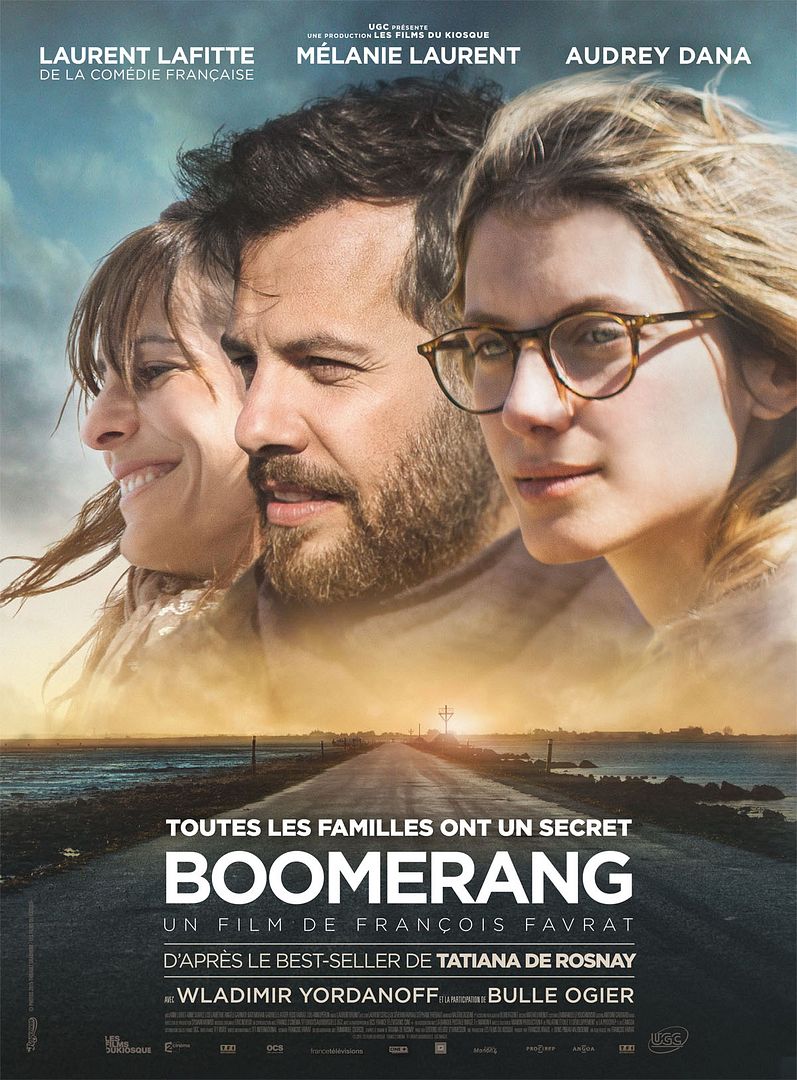 Affiche film