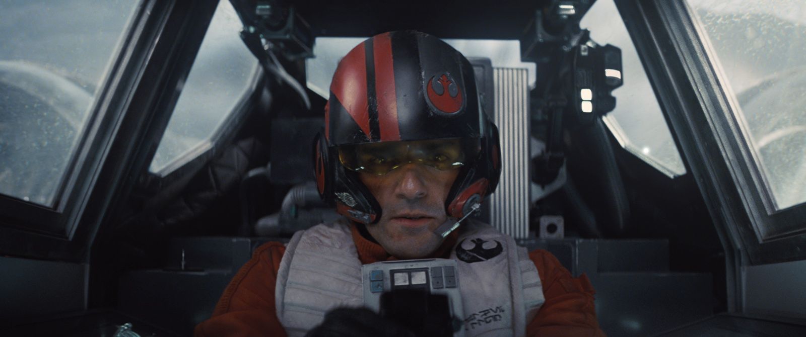 Image du film Star Wars VII