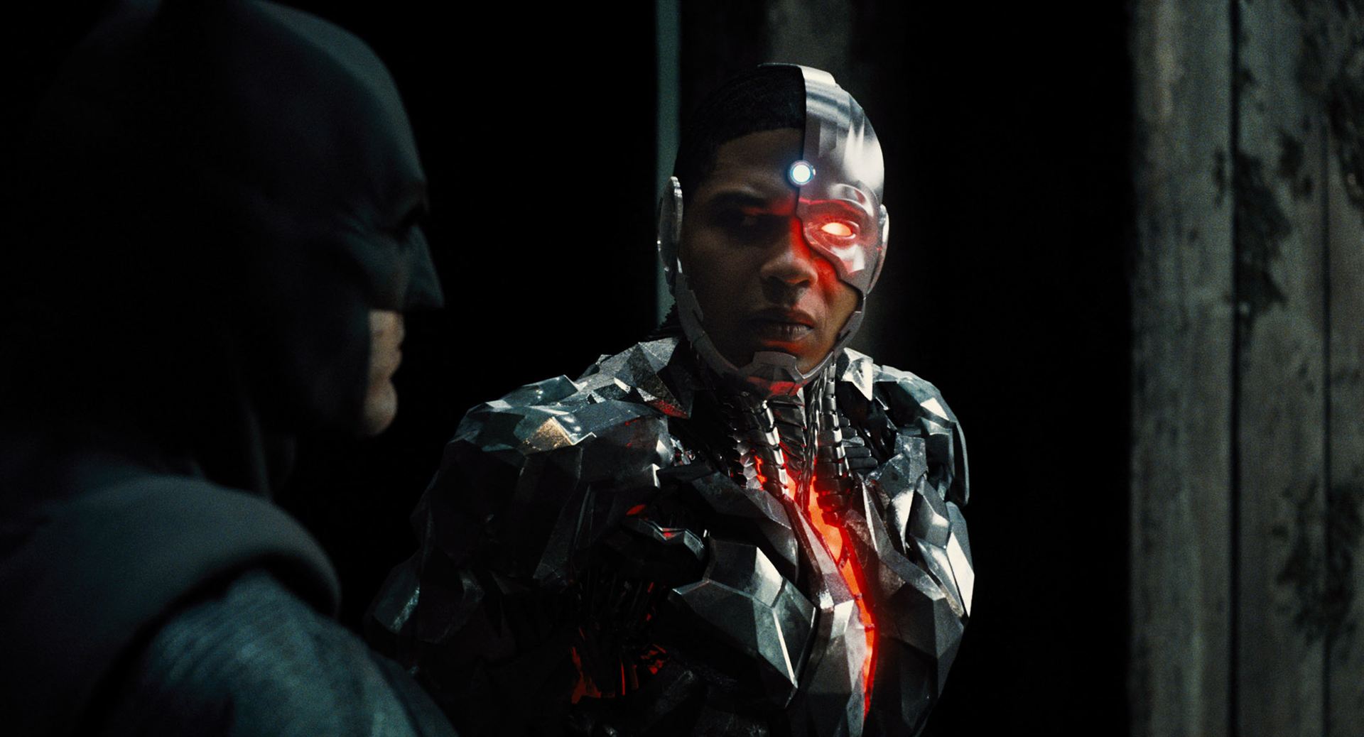 Image du film Justice League