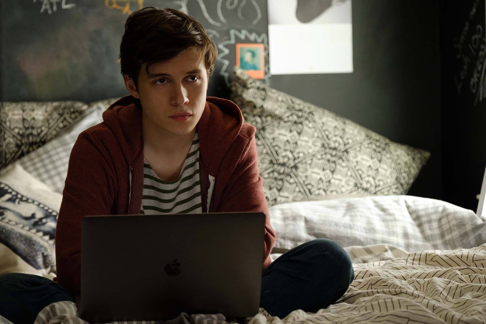 Love, Simon Telecharger le film Love, Simon