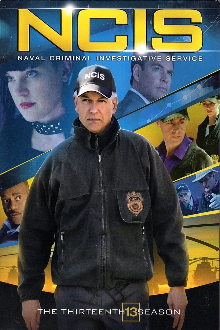 NCIS : Enquêtes spéciales Saison 16 Episode 13 couverture du serie NCIS : Enquêtes spéciales Saison 16 Episode 13 regarder en ligne
