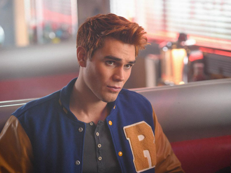 couverture du serie                                  Riverdale Saison 03 Episode 15      regarder en ligne