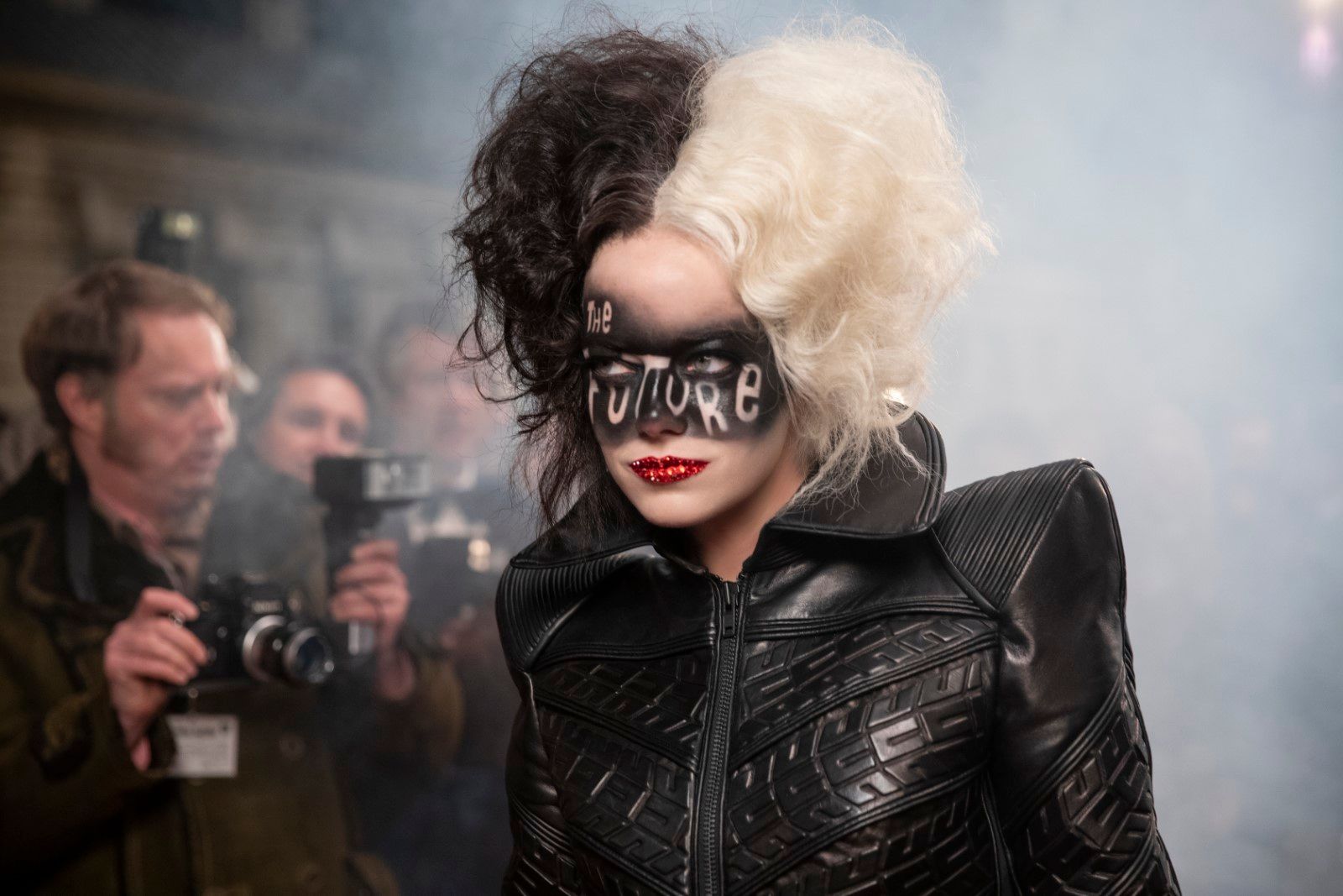 Image du film Cruella