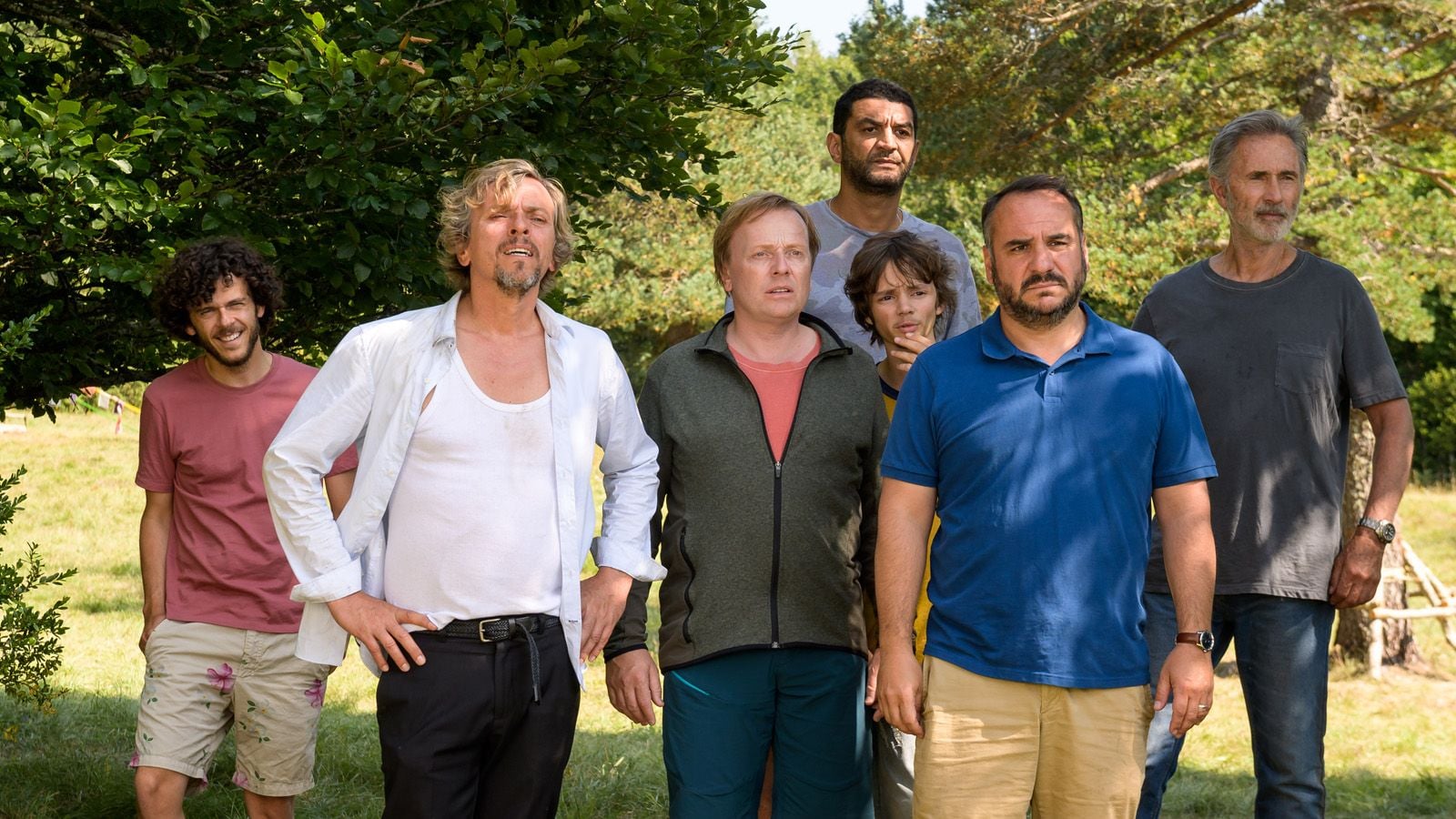 photo du film