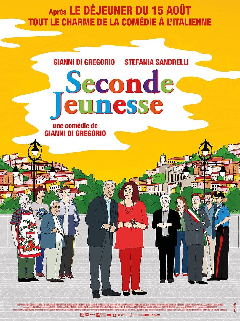Semaine du 13 au 19 septembre