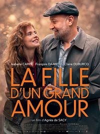 La Fille d&rsquo;un grand amour