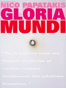 Affiche du film Gloria mundi