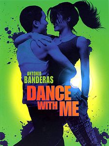 Affiche du film Dance with me