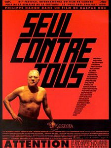 Affiche du film Seul contre tous