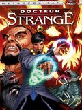 Affiche du film Docteur Strange