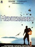 Affiche du film Mediterraneo
