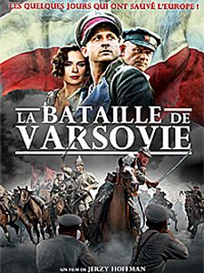 Affiche du film La Bataille de Varsovie