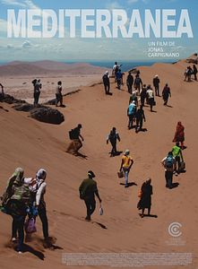 Affiche du film Mediterranea